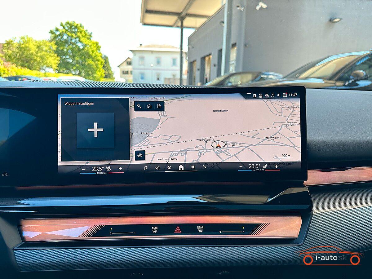 BMW Rad 5 2025 na predaj – fotografia 25
