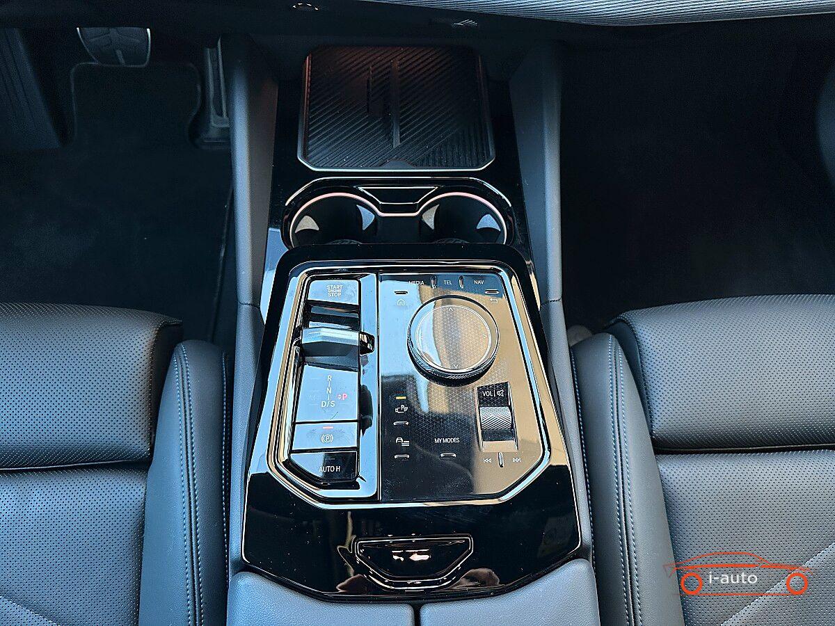 BMW Rad 5 2025 na predaj – fotografia 26