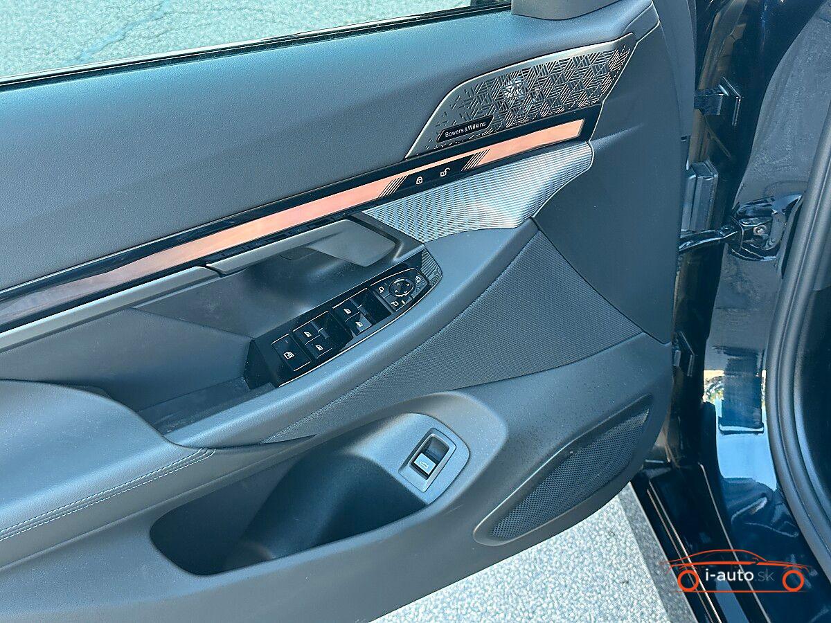 BMW Rad 5 2025 na predaj – fotografia 30