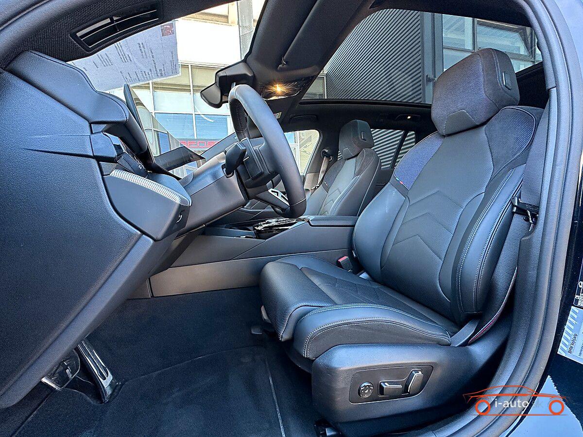 BMW Rad 5 2025 na predaj – fotografia 31