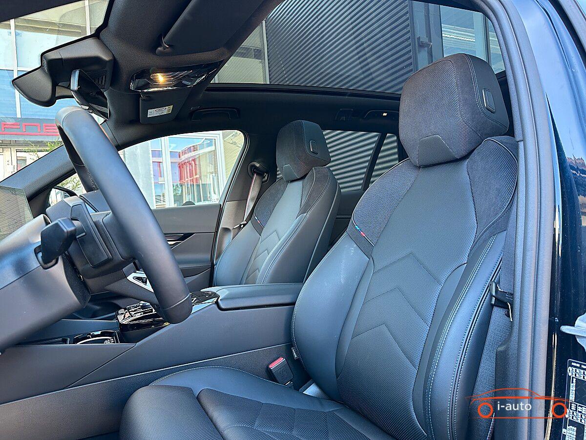 BMW Rad 5 2025 na predaj – fotografia 32