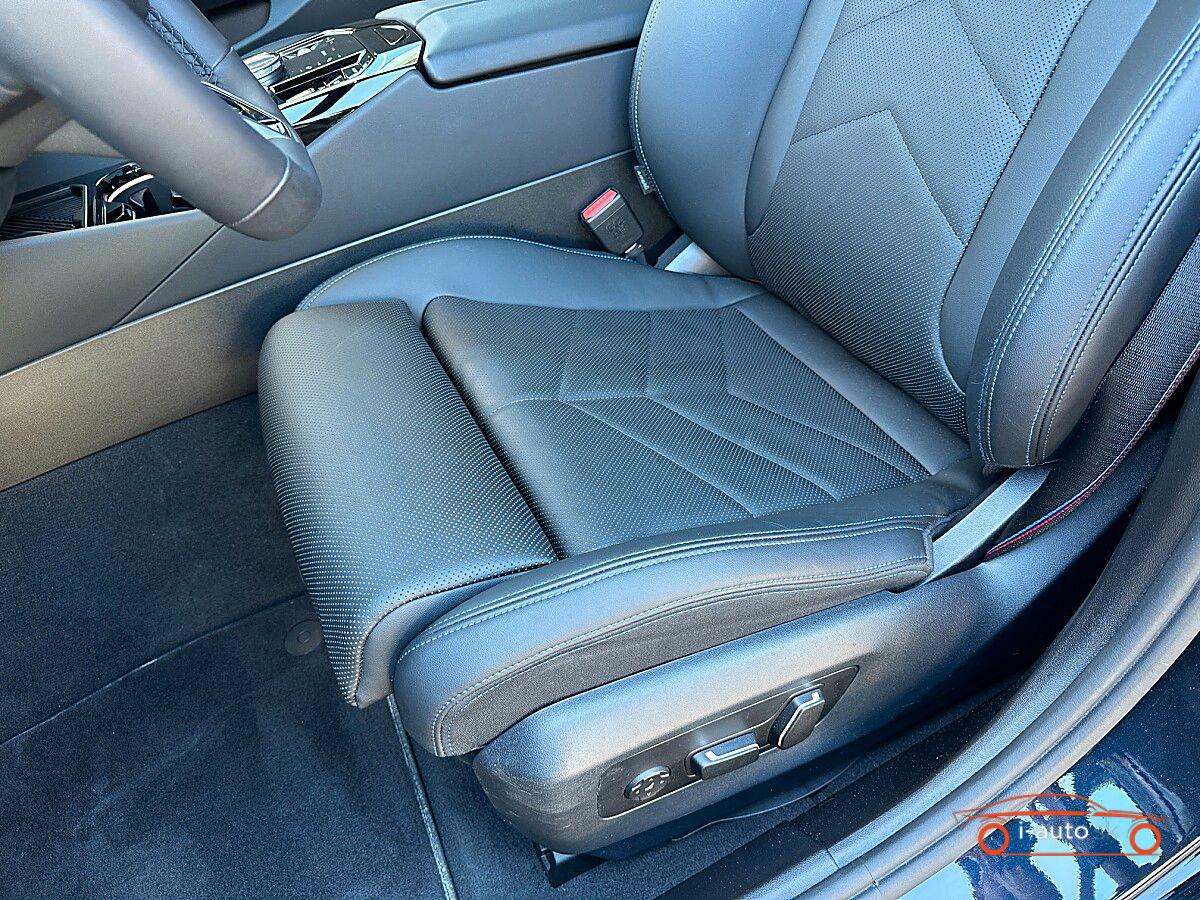 BMW Rad 5 2025 na predaj – fotografia 33