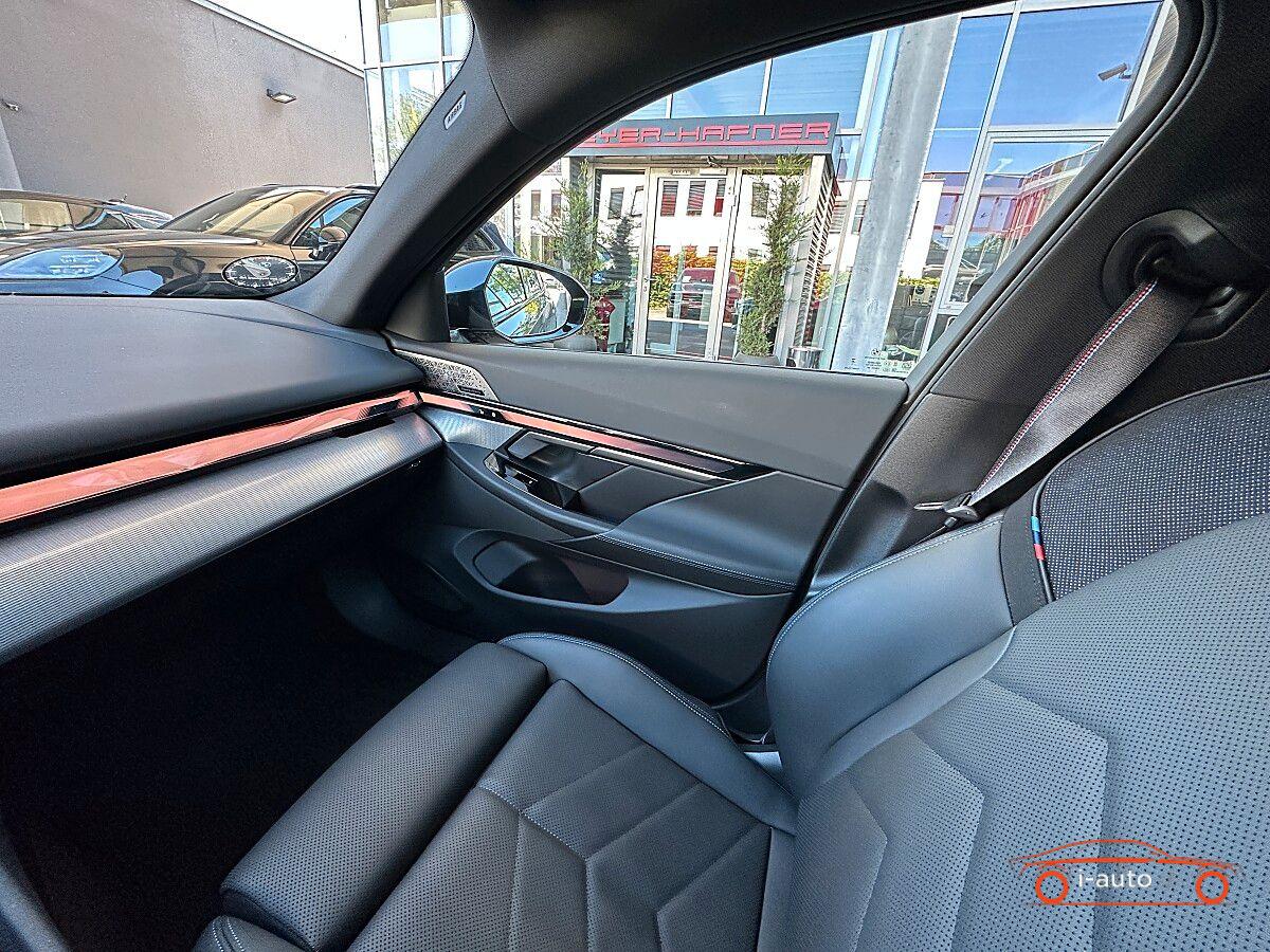 BMW Rad 5 2025 na predaj – fotografia 38