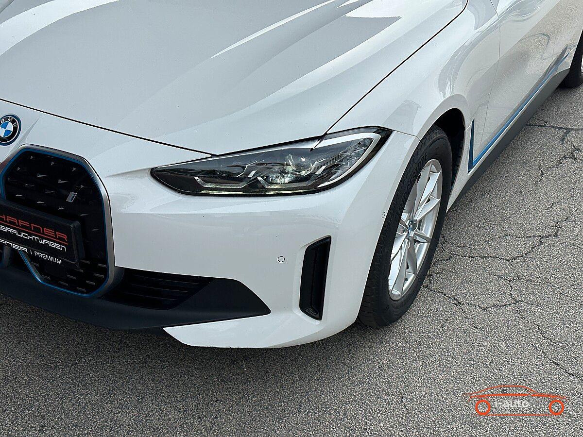 BMW i4 2023 na predaj – fotografia 5