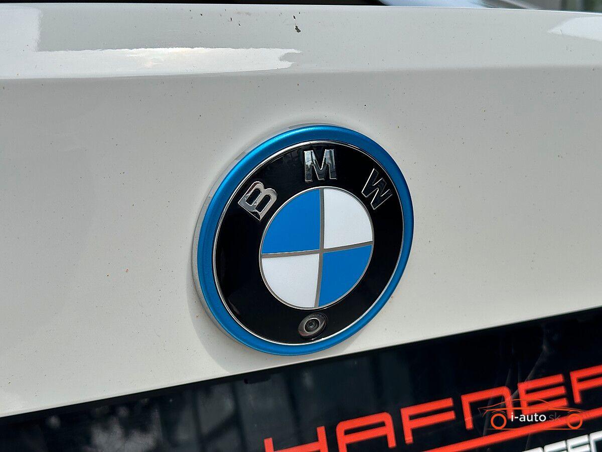 BMW i4 2023 na predaj – fotografia 11