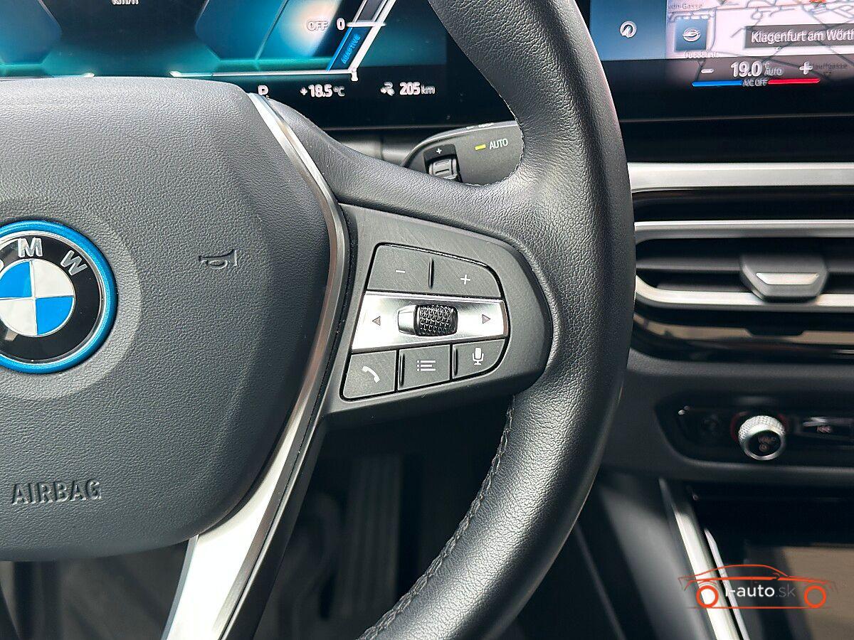 BMW i4 2023 na predaj – fotografia 23