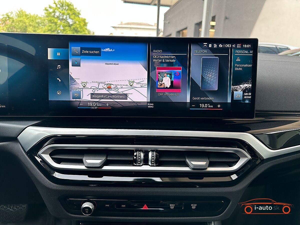 BMW i4 2023 na predaj – fotografia 25
