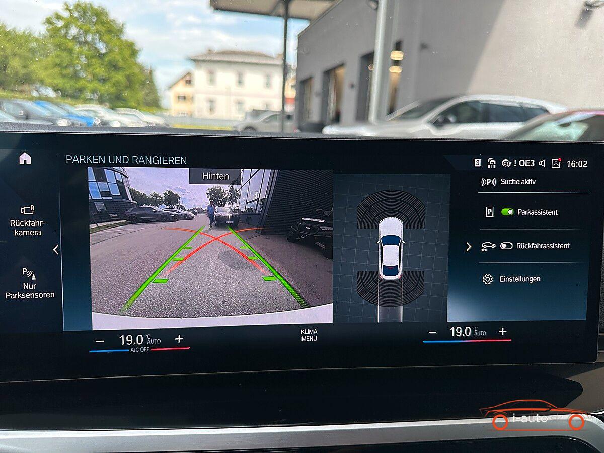 BMW i4 2023 na predaj – fotografia 33