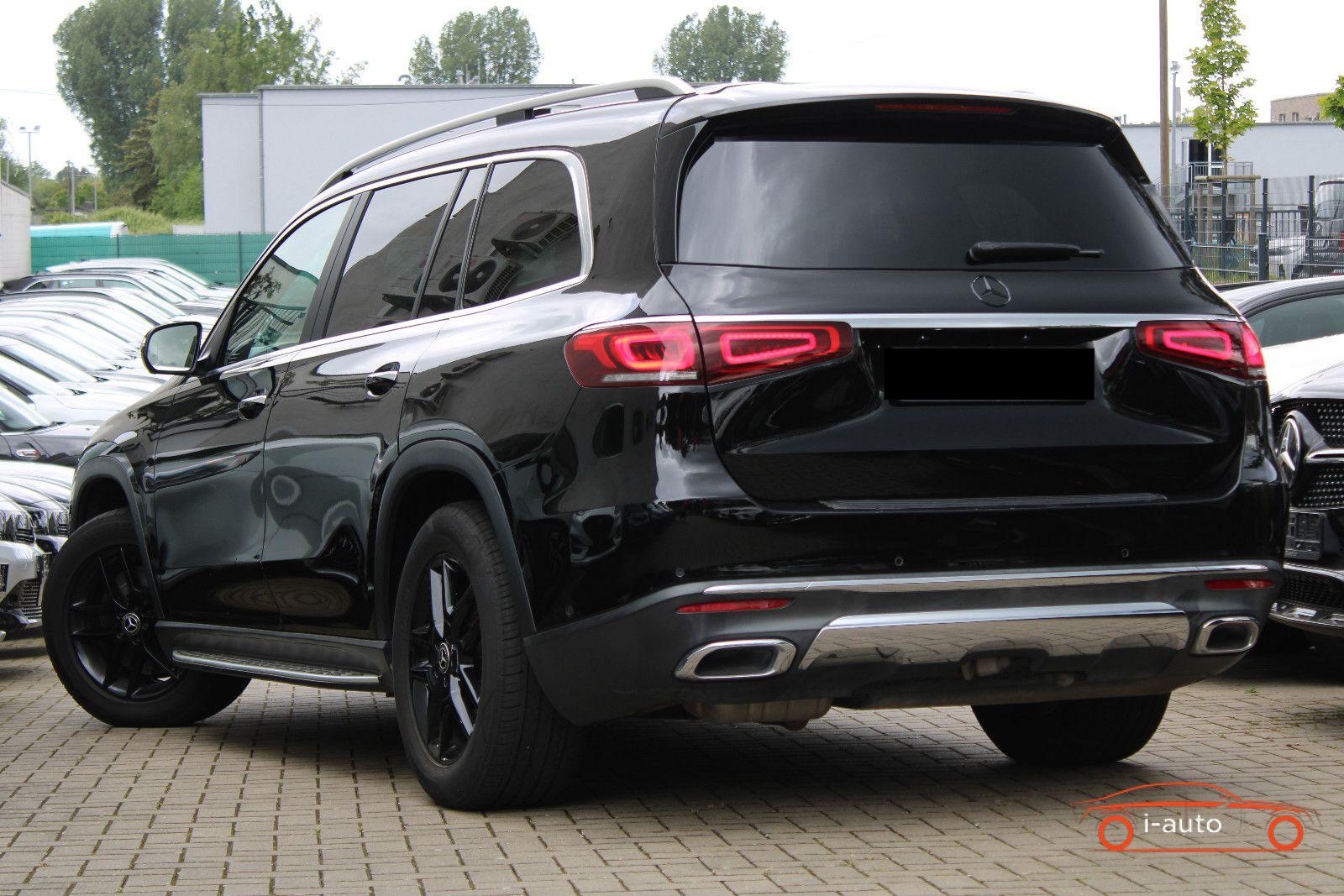 Mercedes-Benz GLS 2021 na predaj – fotografia 2