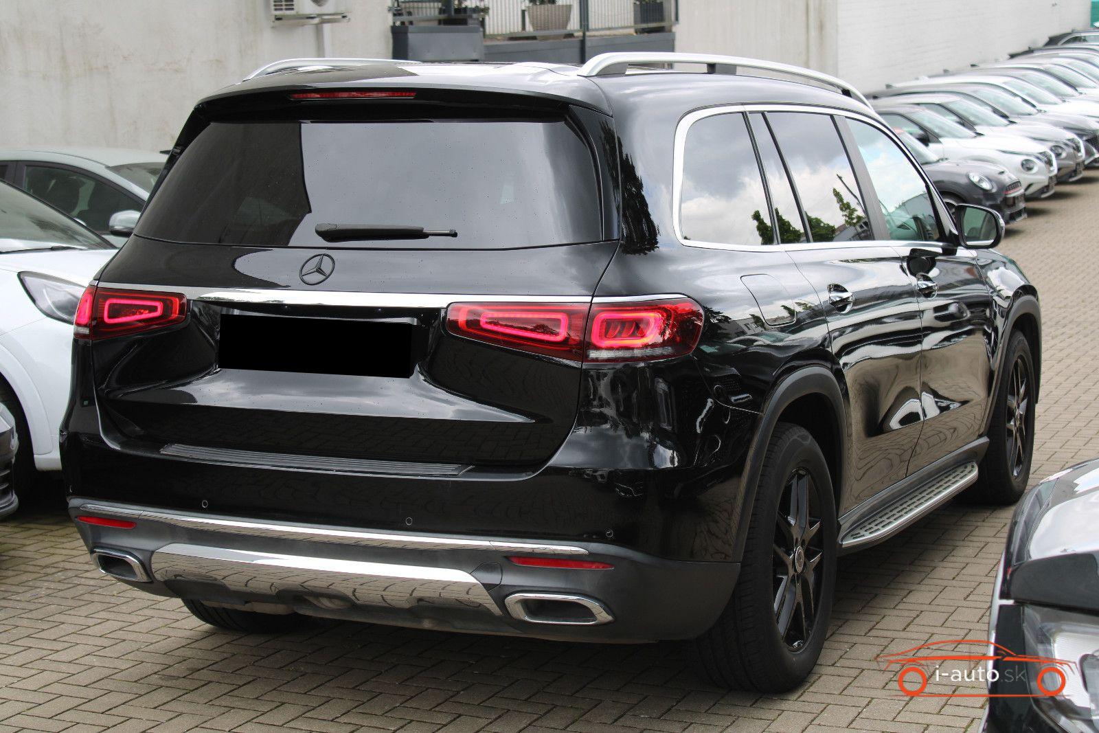 Mercedes-Benz GLS 2021 na predaj – fotografia 7