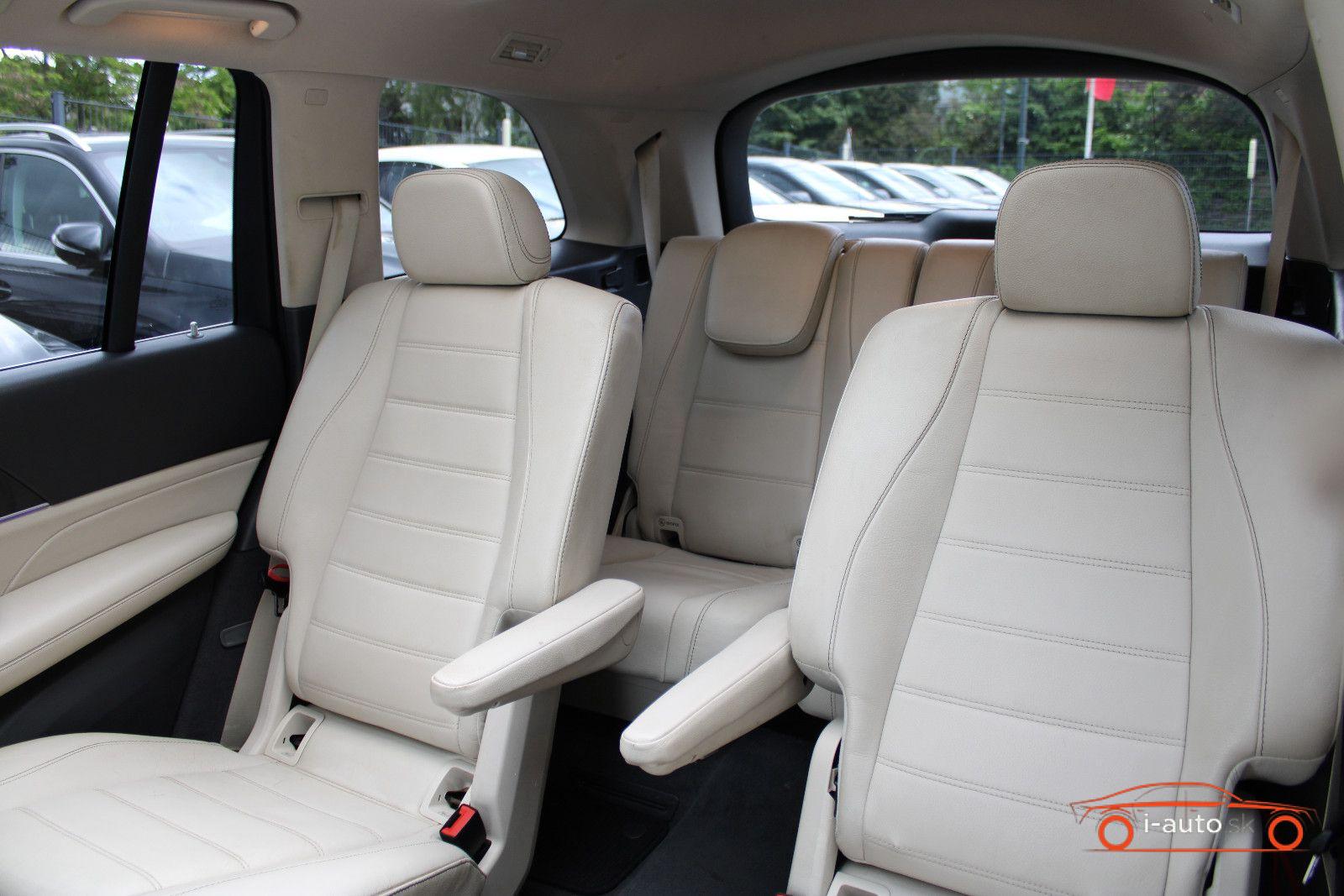 Mercedes-Benz GLS 2021 na predaj – fotografia 13