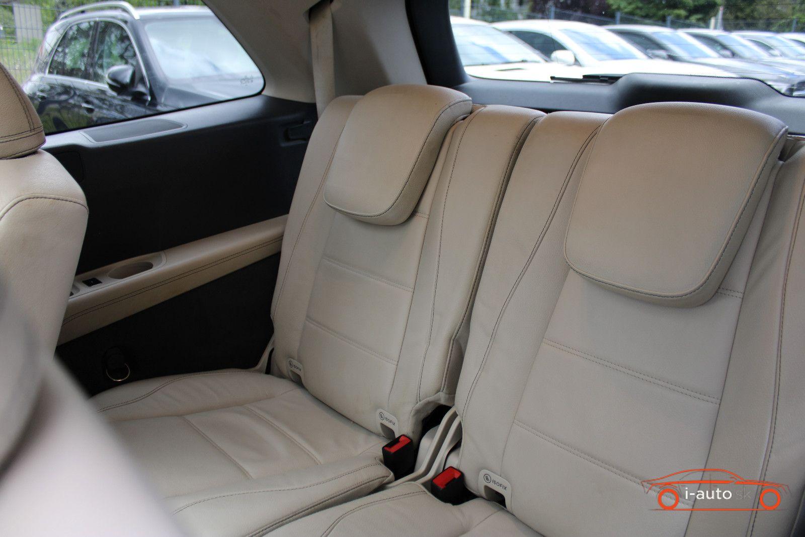 Mercedes-Benz GLS 2021 na predaj – fotografia 14