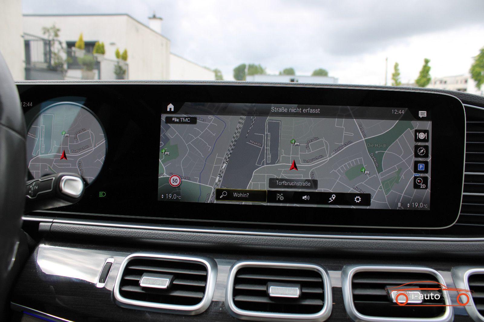 Mercedes-Benz GLS 2021 na predaj – fotografia 16