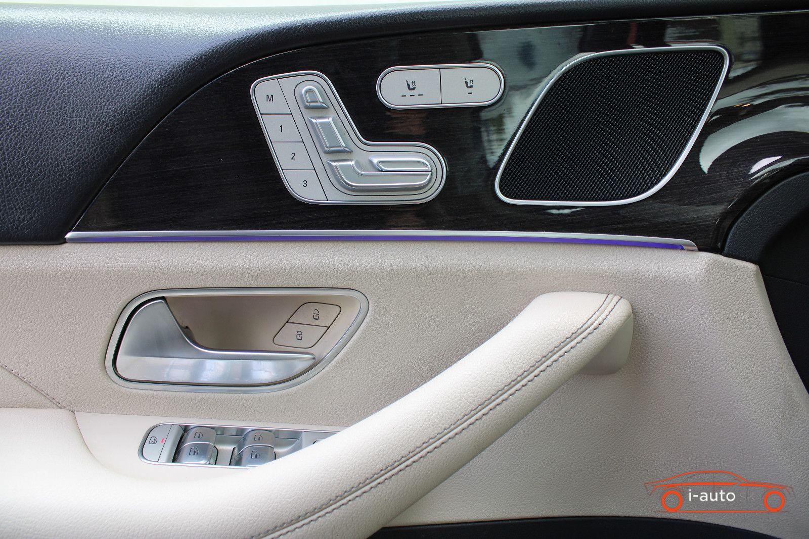 Mercedes-Benz GLS 2021 na predaj – fotografia 18