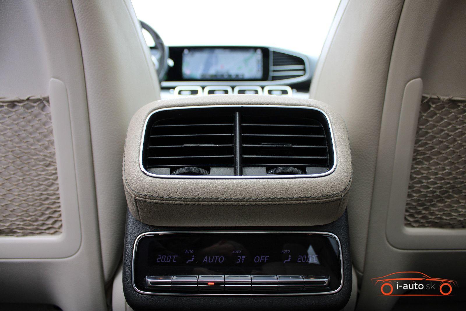 Mercedes-Benz GLS 2021 na predaj – fotografia 20