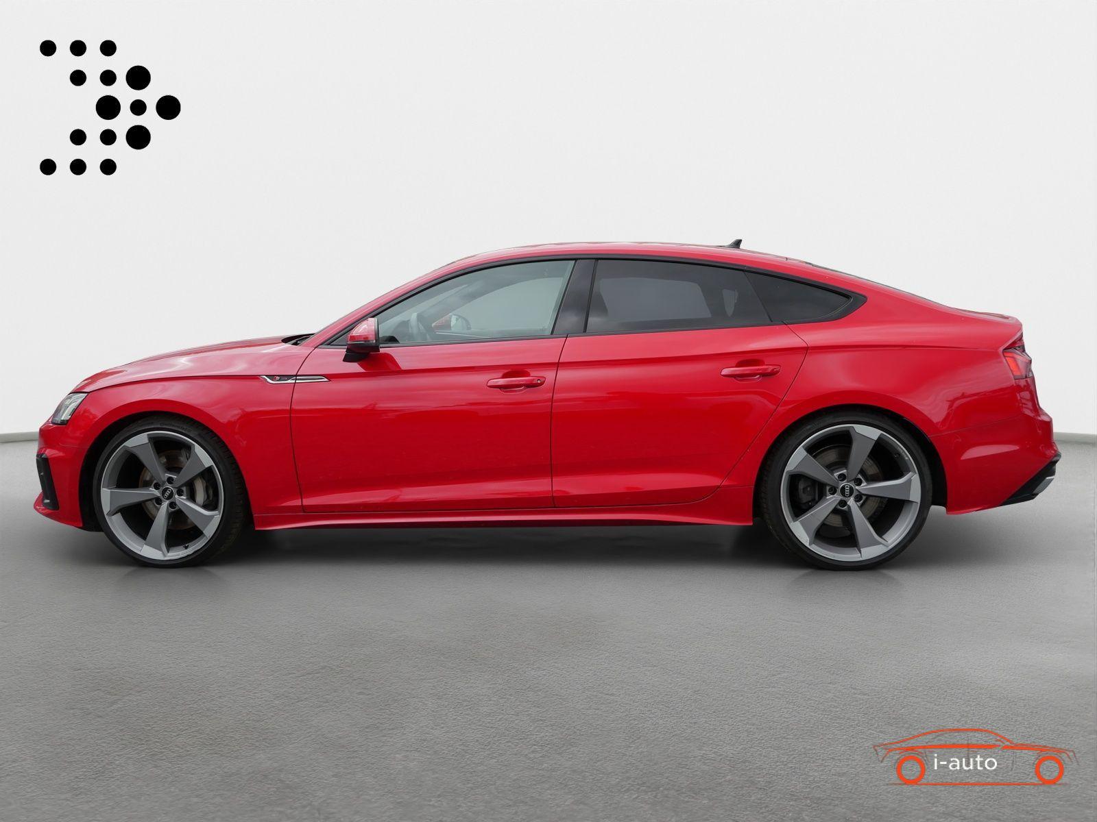 Audi A5 2022 na predaj – fotografia 3