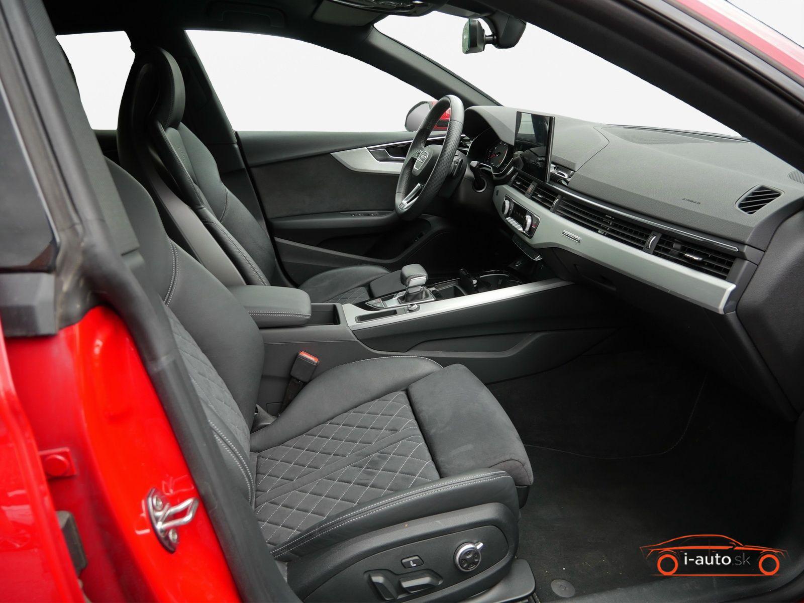 Audi A5 2022 na predaj – fotografia 4