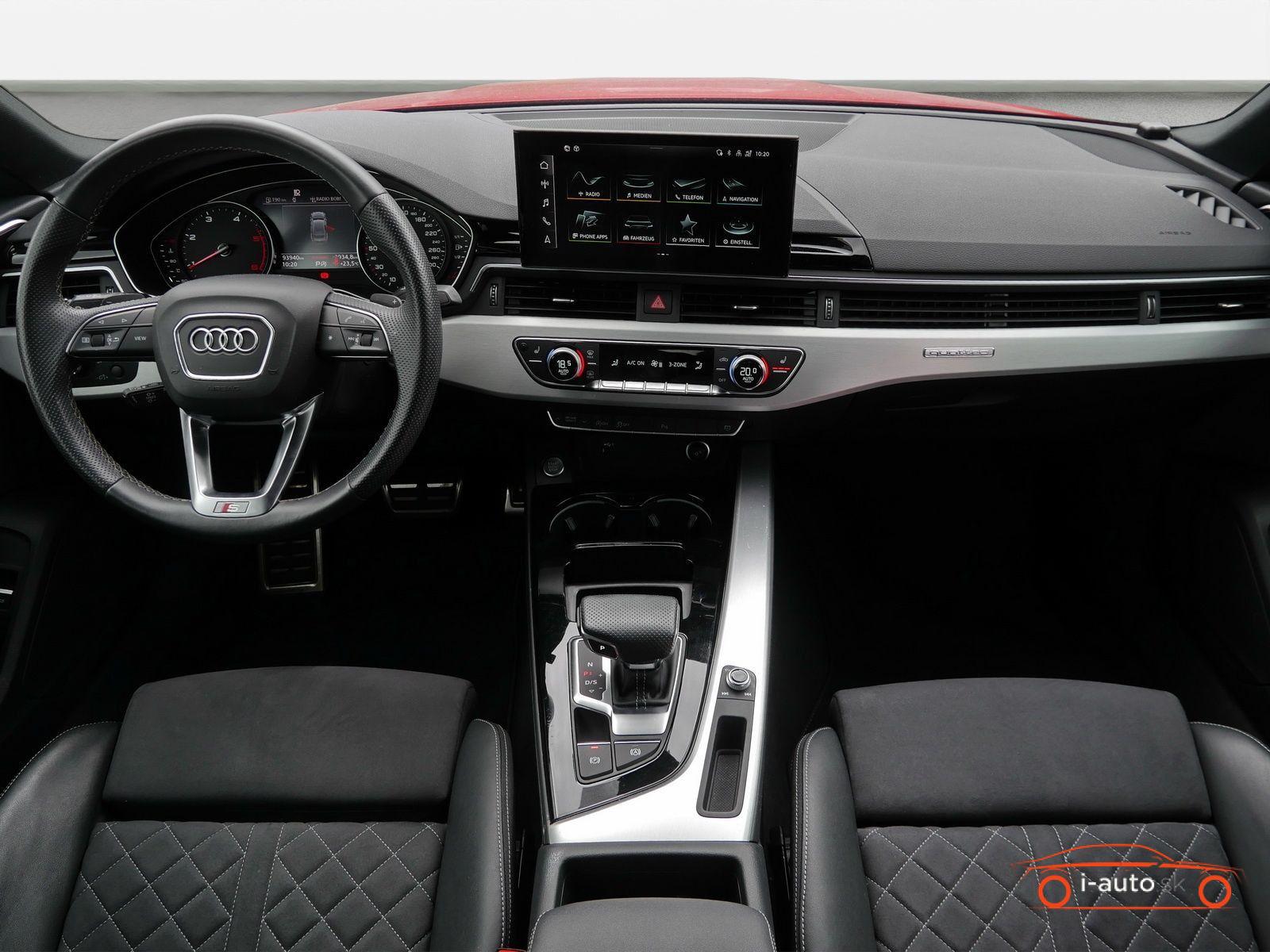 Audi A5 2022 na predaj – fotografia 5