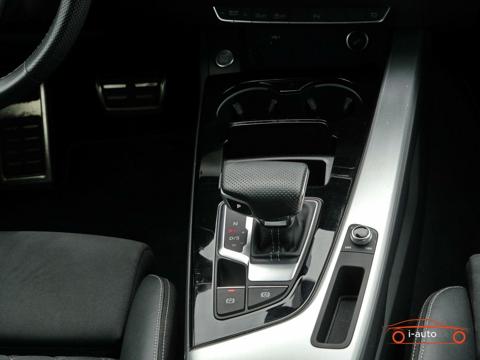 Audi A5 2022 na predaj – fotografia 7