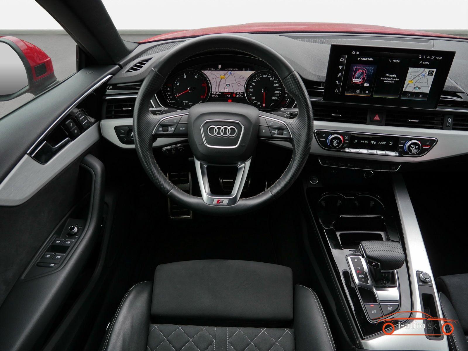 Audi A5 2022 na predaj – fotografia 8
