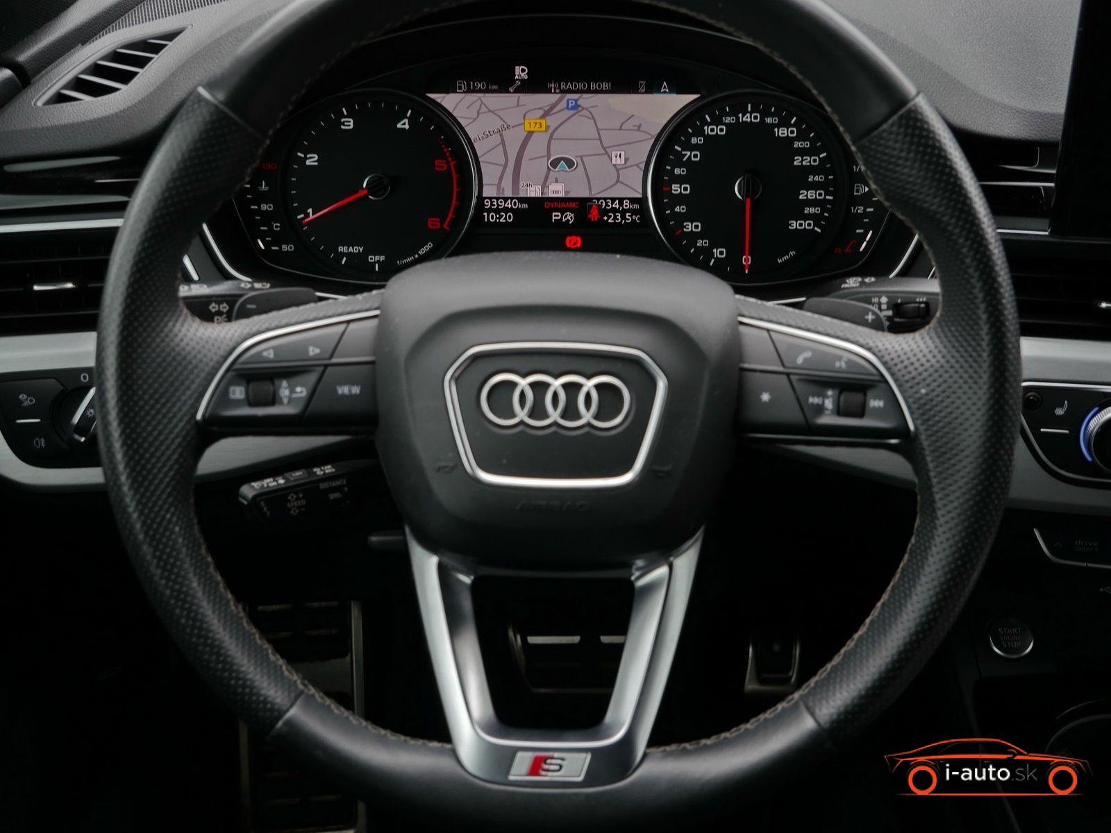 Audi A5 2022 na predaj – fotografia 9
