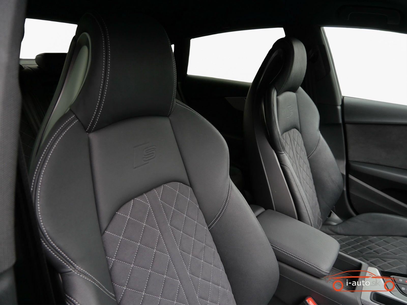 Audi A5 2022 na predaj – fotografia 10
