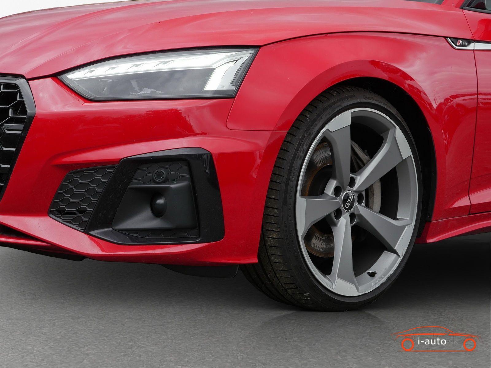Audi A5 2022 na predaj – fotografia 13