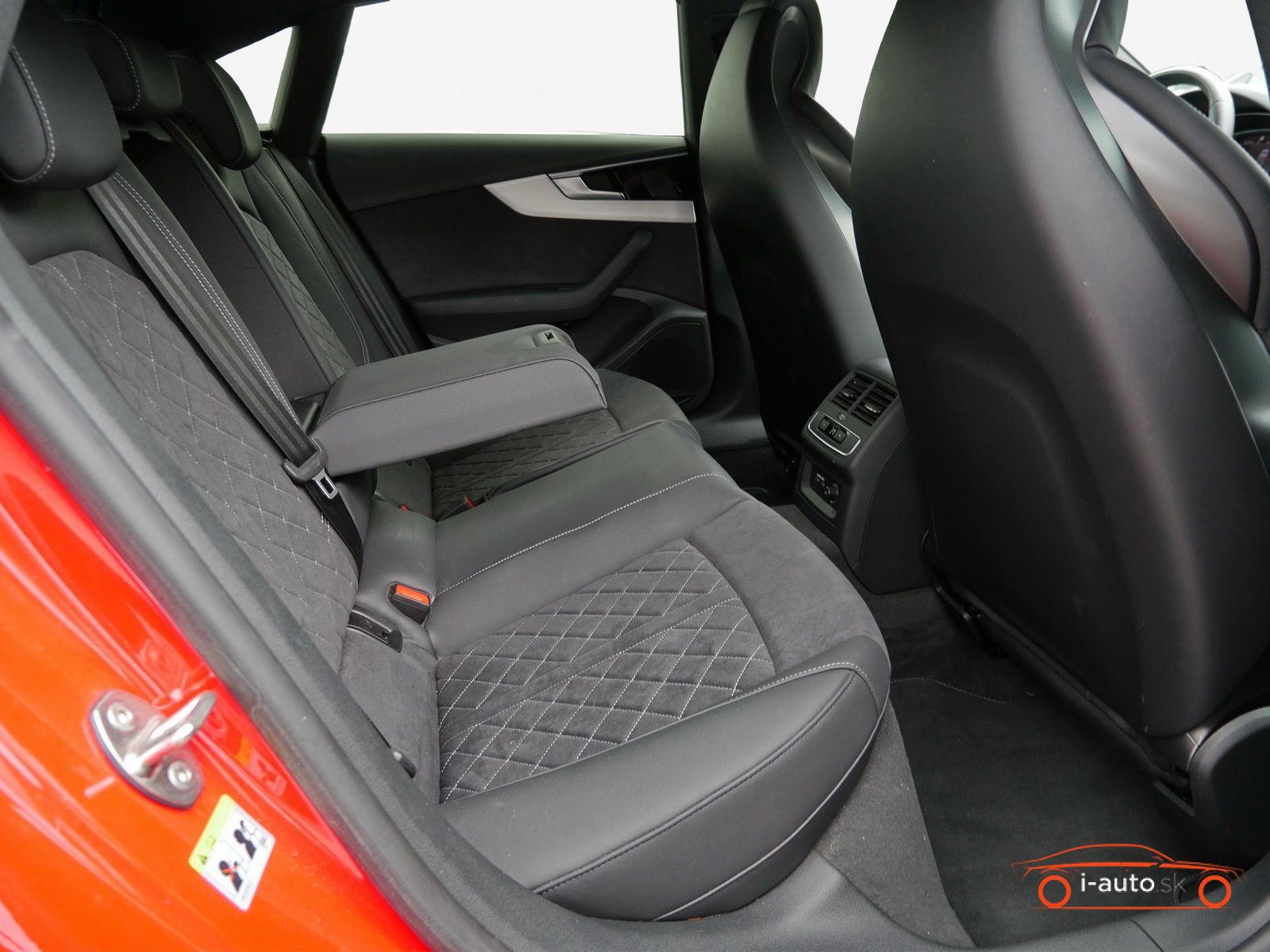 Audi A5 2022 na predaj – fotografia 16