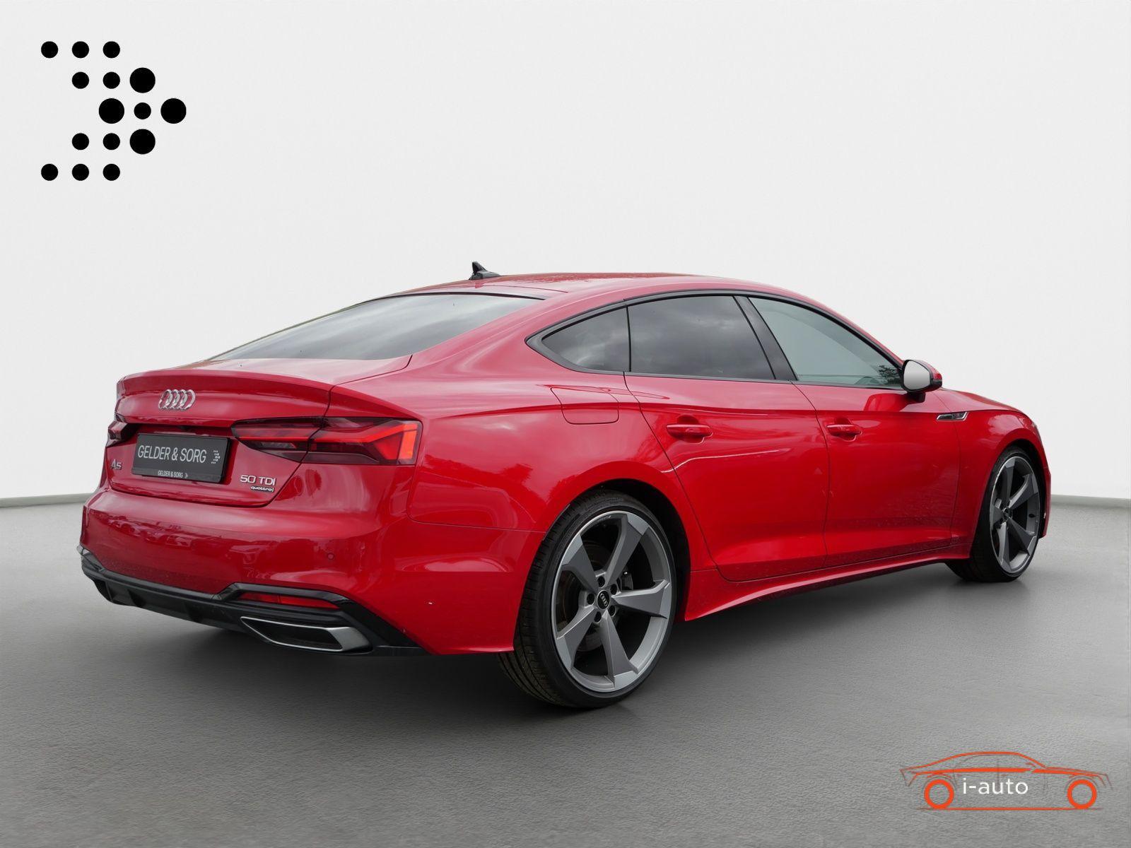 Audi A5 2022 na predaj – fotografia 18