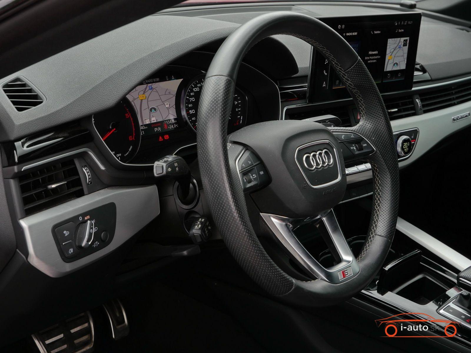 Audi A5 2022 na predaj – fotografia 19