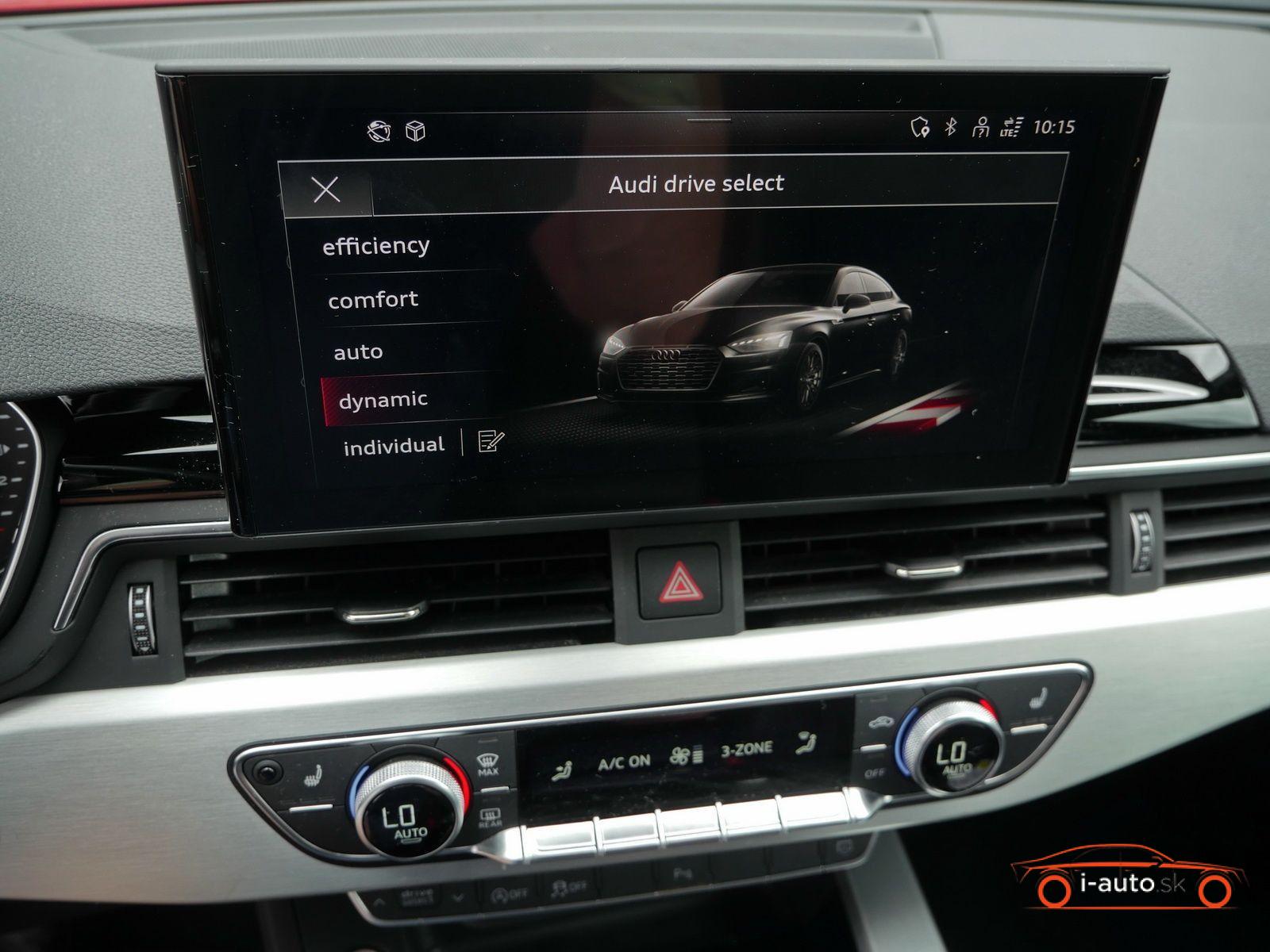 Audi A5 2022 na predaj – fotografia 20