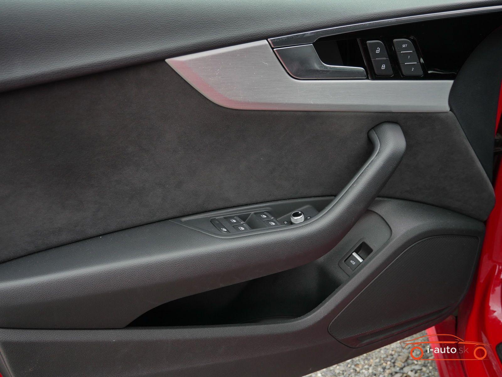 Audi A5 2022 na predaj – fotografia 21