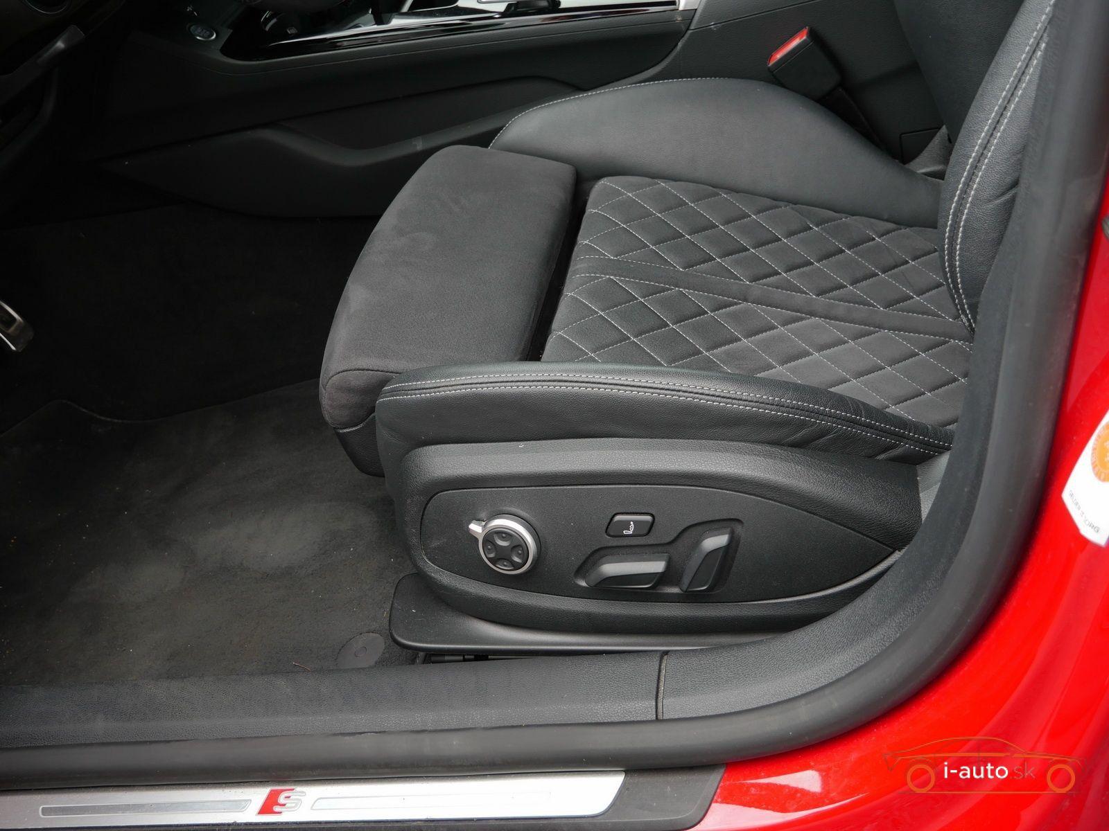 Audi A5 2022 na predaj – fotografia 22