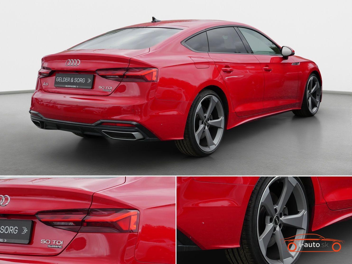 Audi A5 2022 na predaj – fotografia 24