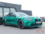 BMW M4 2023 na predaj – fotografia 1