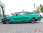 BMW M4 2023 na predaj – fotografia 5