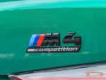 BMW M4 2023 na predaj – fotografia 21