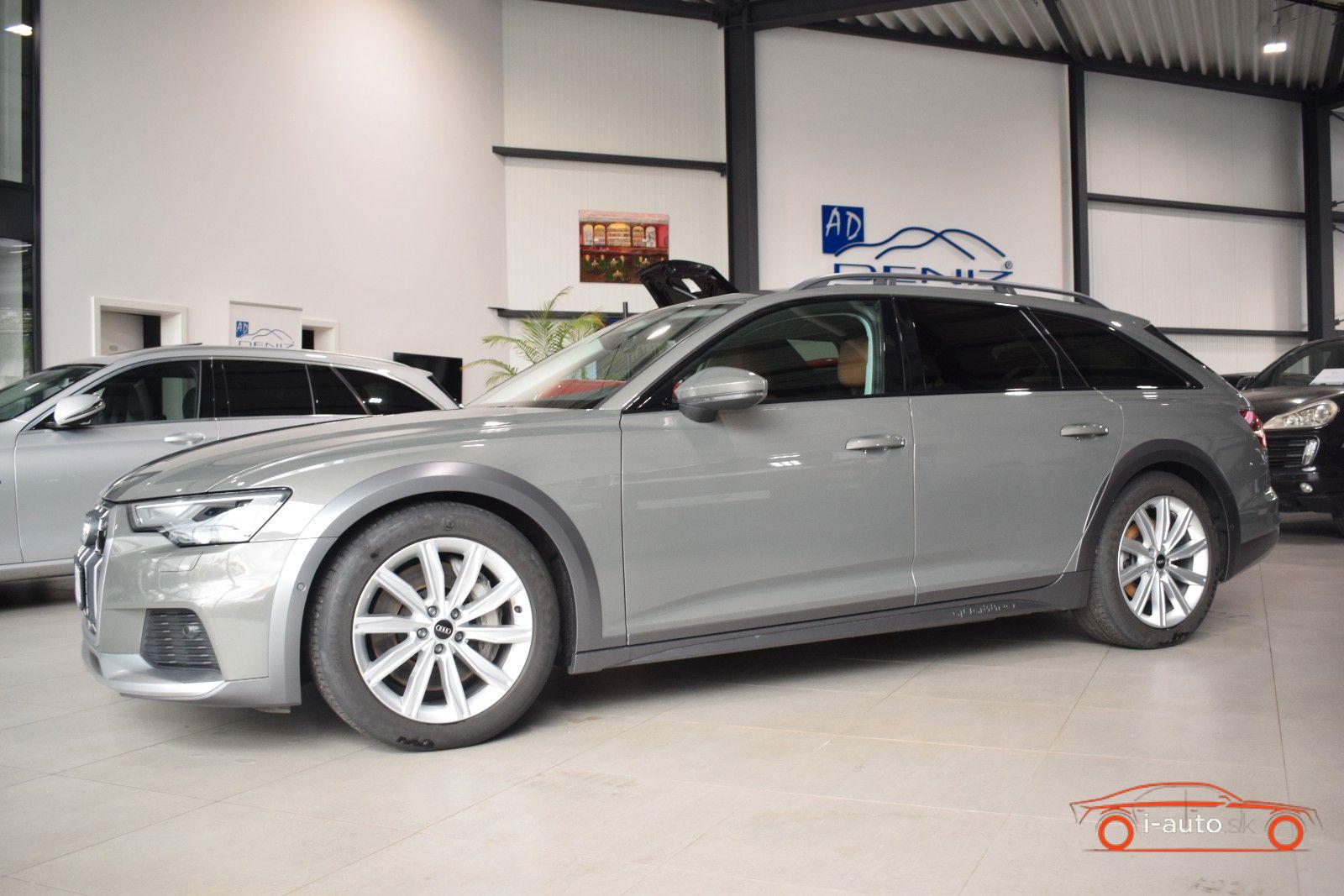 Audi A6 2023 na predaj – fotografia 2