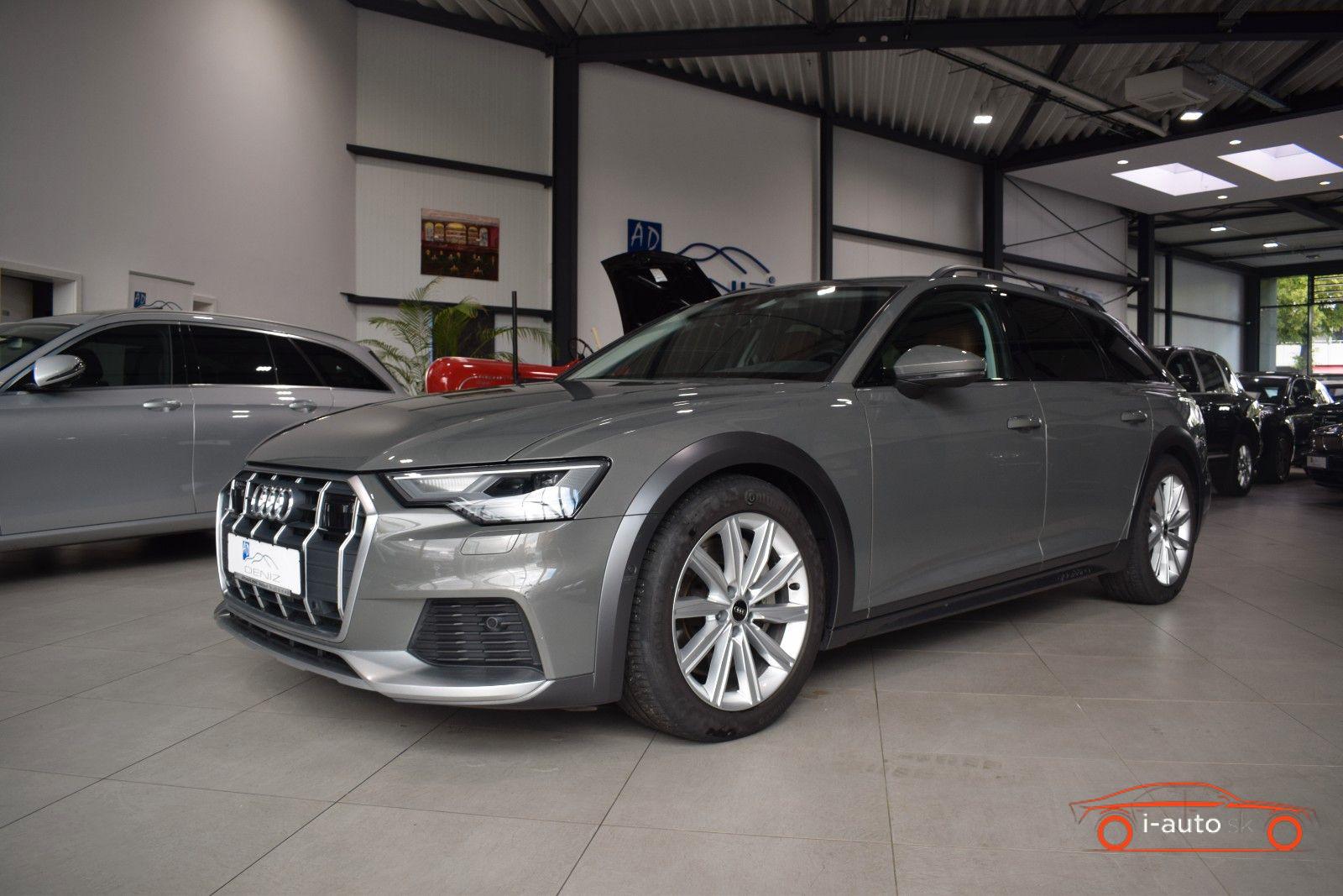 Audi A6 2023 na predaj – fotografia 3