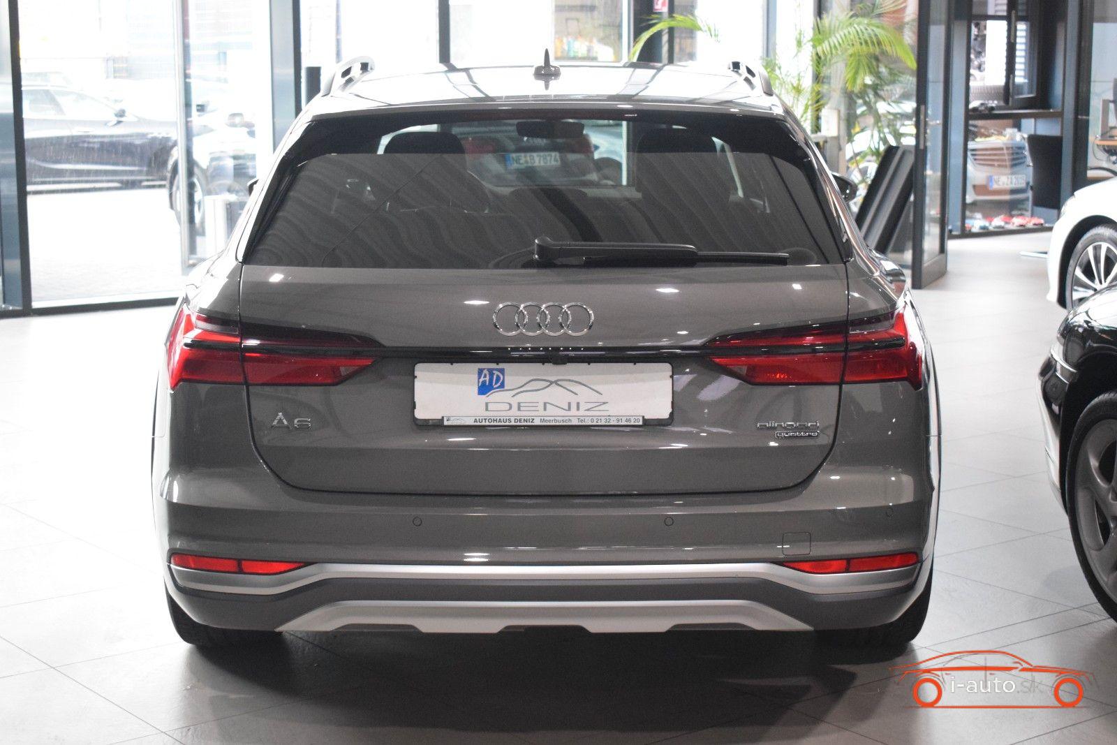 Audi A6 2023 na predaj – fotografia 4