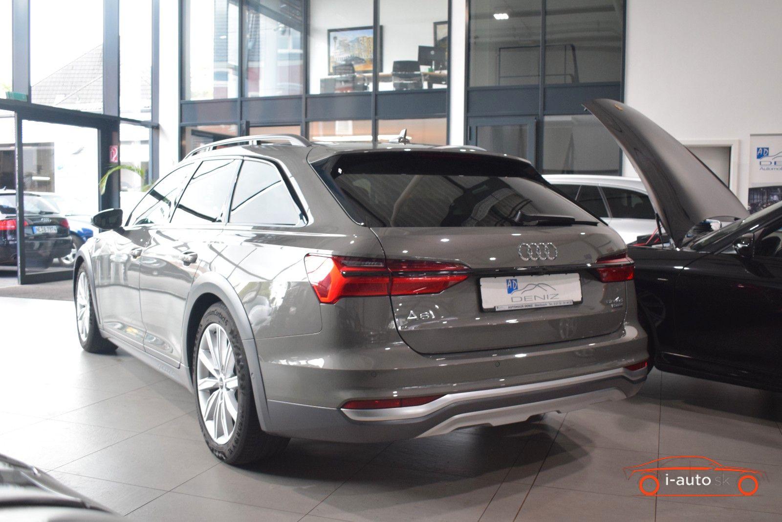 Audi A6 2023 na predaj – fotografia 5
