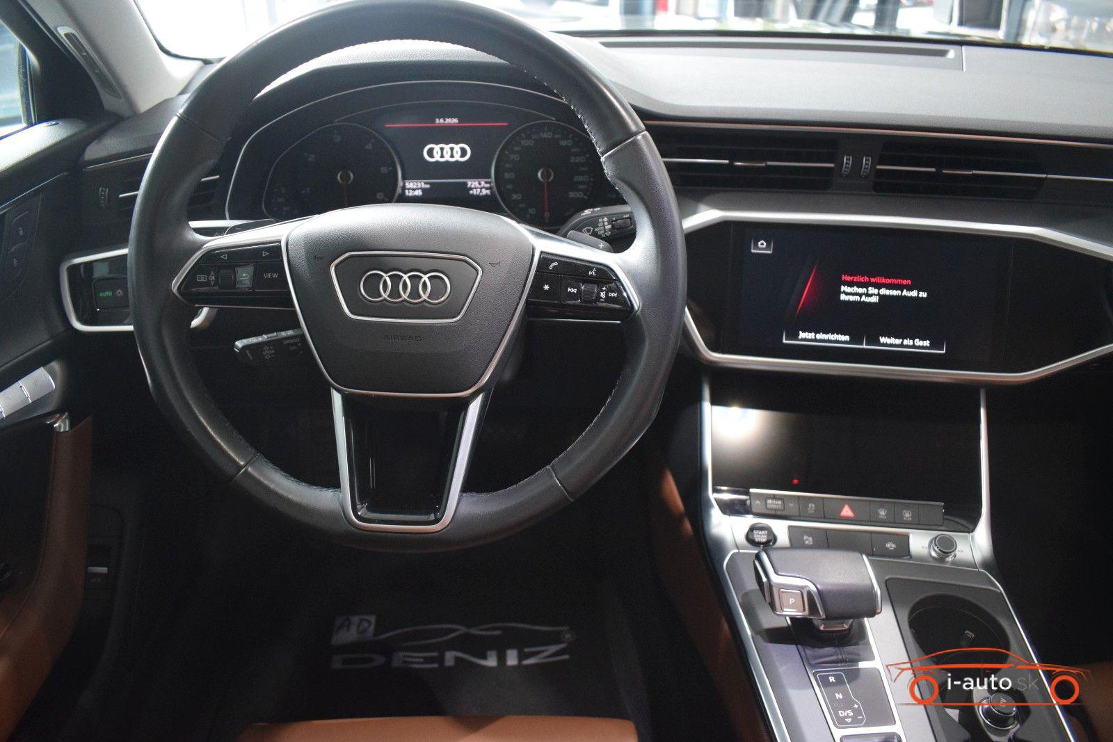 Audi A6 2023 na predaj – fotografia 6