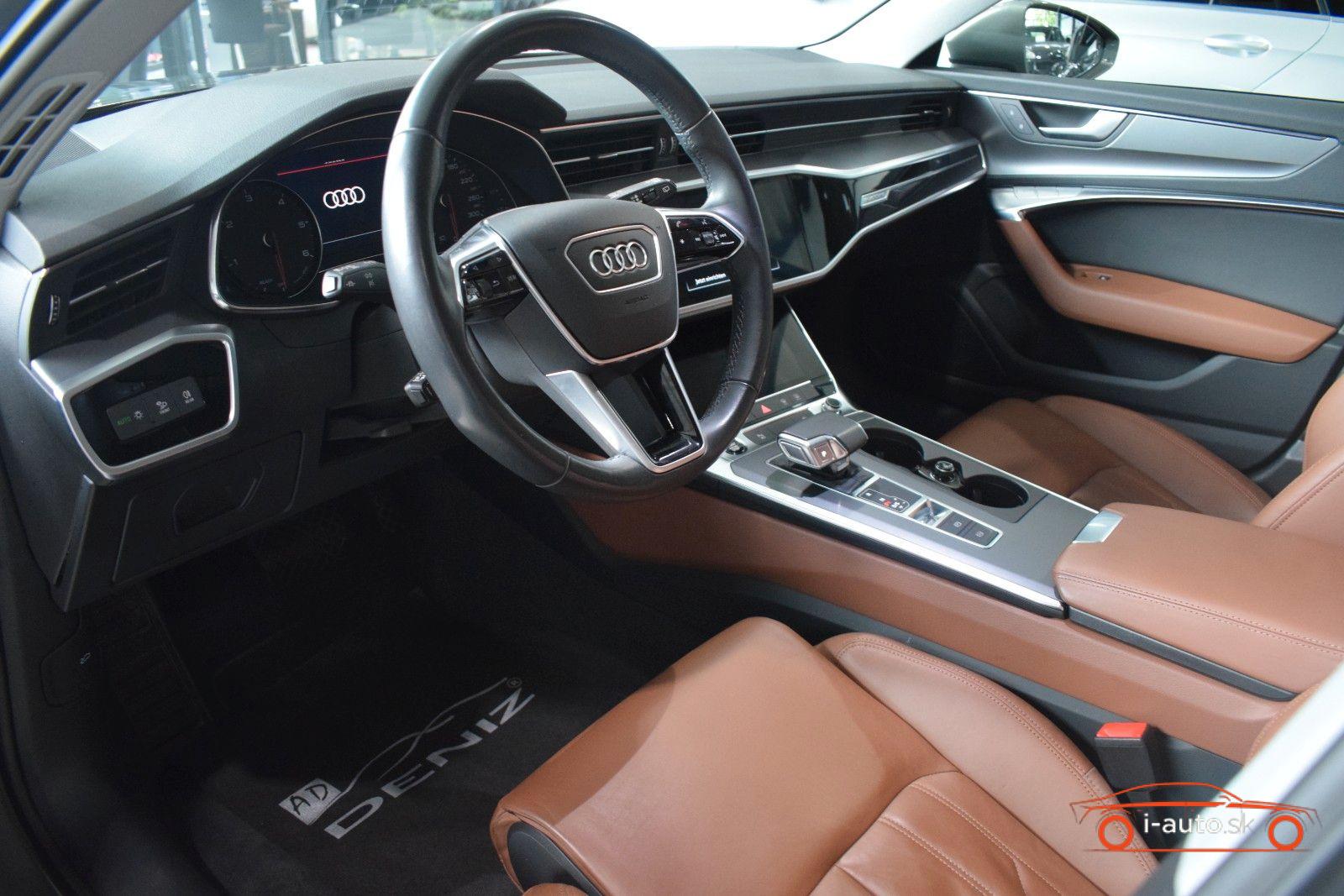 Audi A6 2023 na predaj – fotografia 7