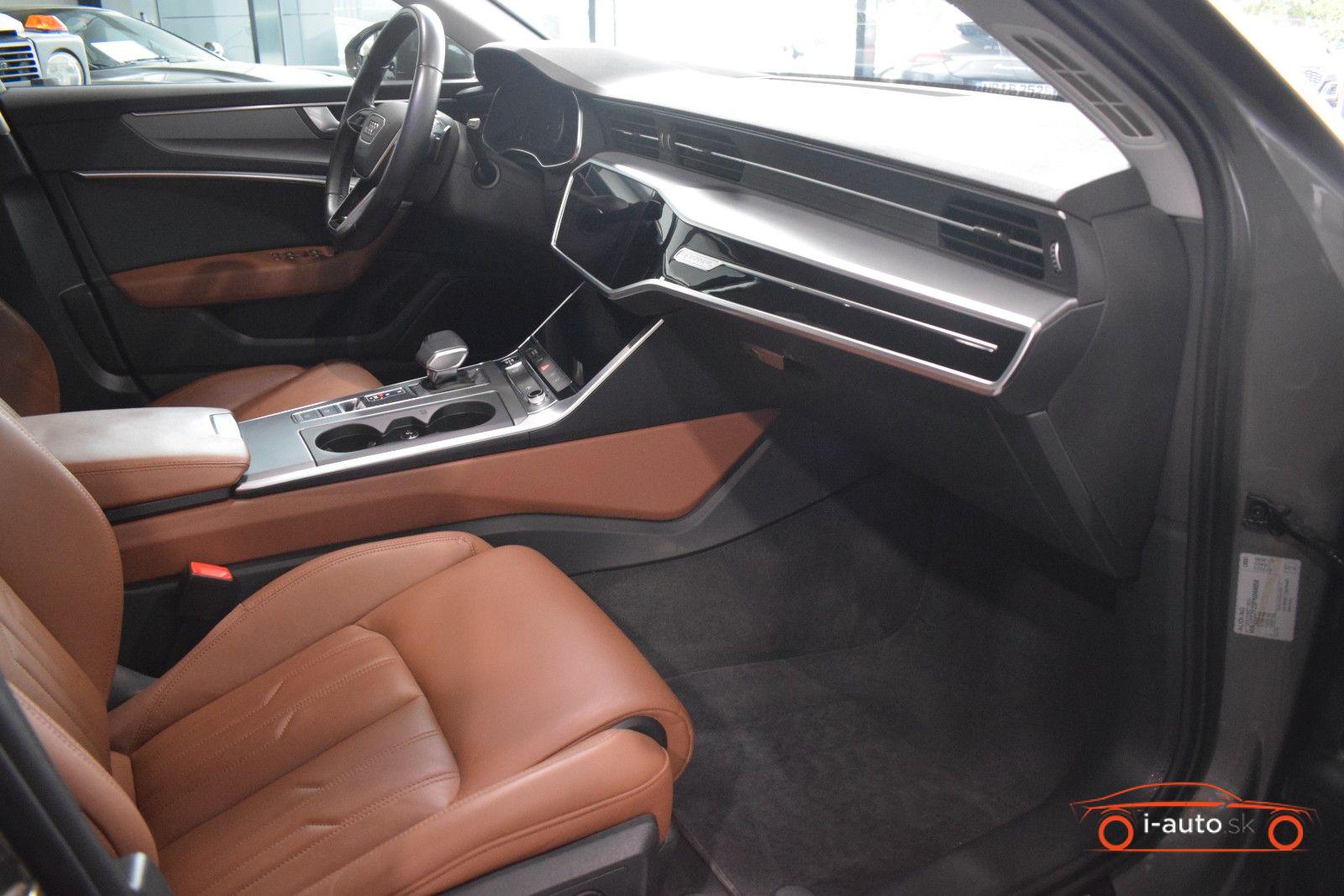 Audi A6 2023 na predaj – fotografia 8