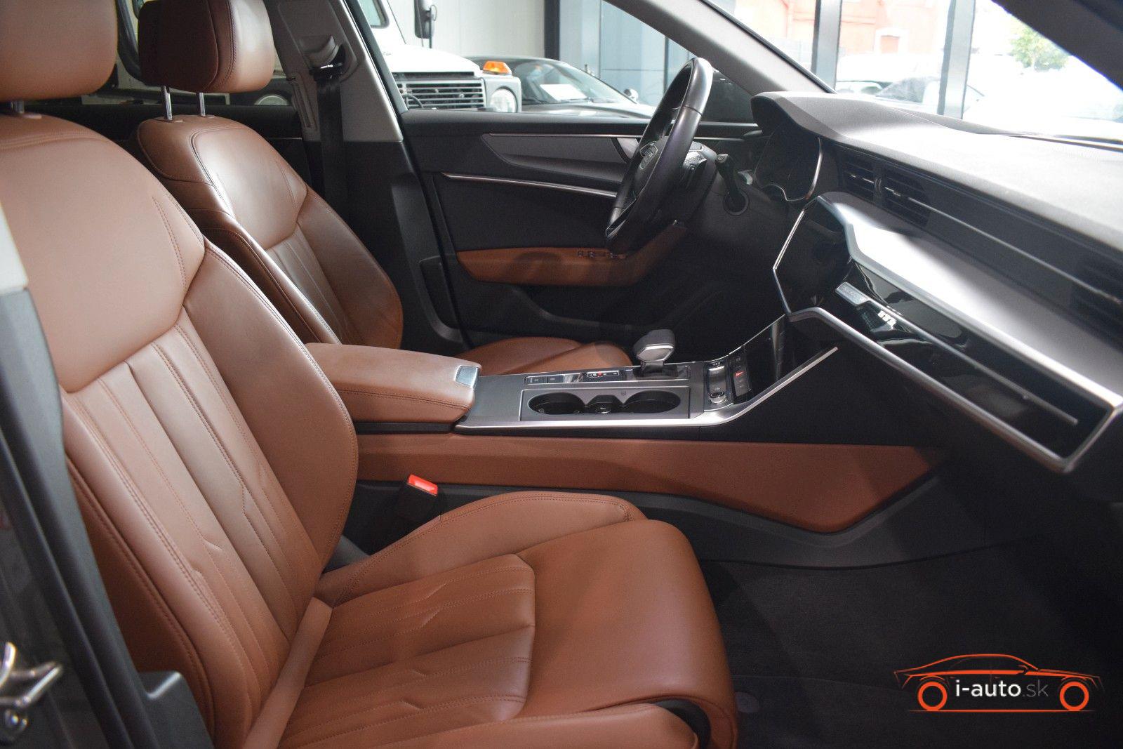 Audi A6 2023 na predaj – fotografia 13
