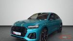 Audi SQ5 2024 na predaj – fotografia 2