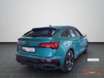 Audi SQ5 2024 na predaj – fotografia 4