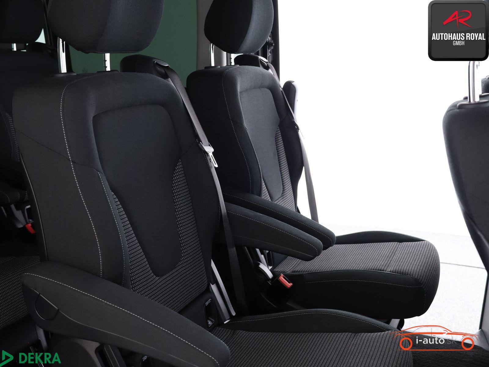 Mercedes-Benz V 2022 na predaj – fotografia 15