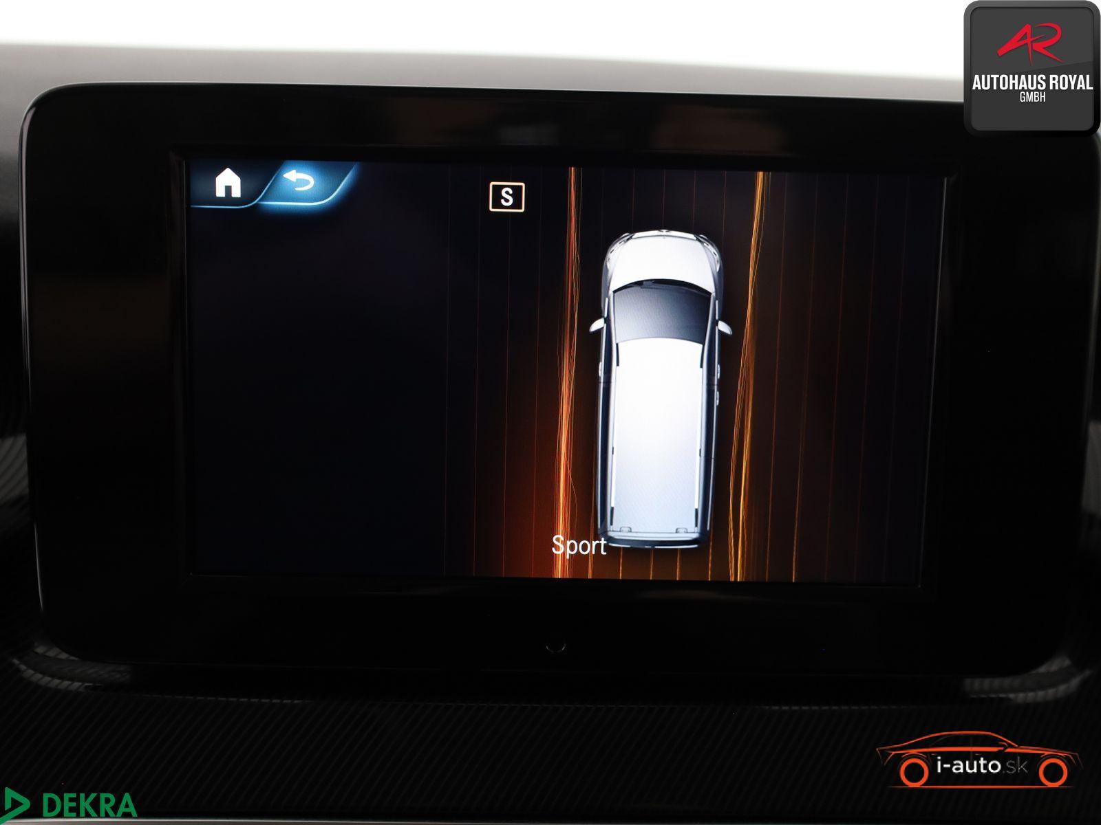 Mercedes-Benz V 2022 na predaj – fotografia 19