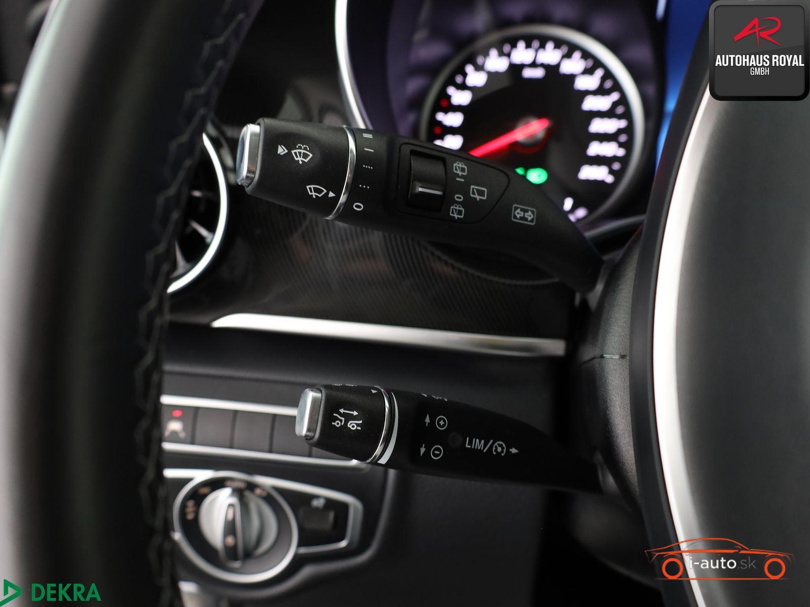 Mercedes-Benz V 2022 na predaj – fotografia 21